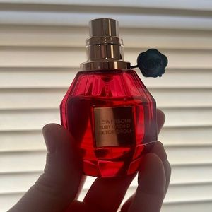Victor & Rolf Flowerbomb Ruby Orchid 1.0 oz